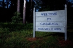 The Glades Cassadaga capitale des mdiums 