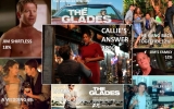 The Glades Saison 4 tournage 